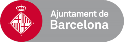 Ajuntament Barcelona logo